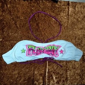 M size bikni top